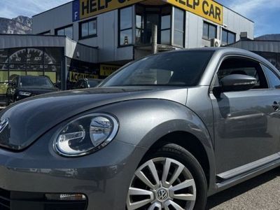 occasion VW Beetle 1.2 Tsi 105ch Bluemotion Technology