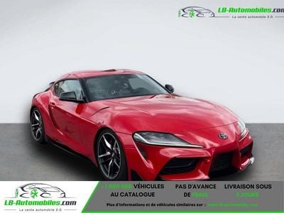 Occasion 2022 Toyota Supra Coupé | 70 700 € (Prix assez cher)
