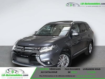 Occasion Mitsubishi Outlander 150 ch (110 kW) 2018 SUV