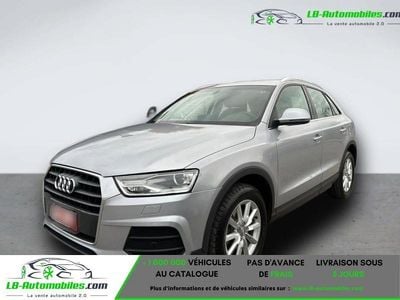Occasion 2018 Audi Q3 SUV | 25 100 € (Prix juste)