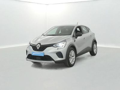 Occasion 2022 Renault Captur Business SUV | 15 790 € (Prix juste)