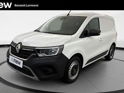 Blanc Occasion 2024 Renault Kangoo Van | 20 990 €