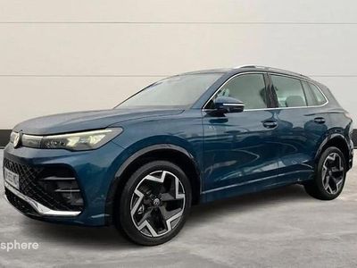 Occasion 2025 VW Tiguan R-line SUV | 49 999 € (Prix cher)