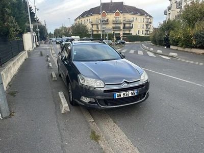 Citroën C5