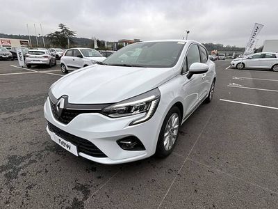 Renault Clio IV