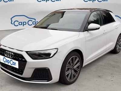 Occasion 2021 Audi A1 Sportback Advanced Plus Citadine | 15 820 €