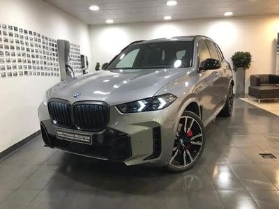 Gris Occasion 2024 BMW X5 M Sport SUV | 89 900 € (Prix juste)