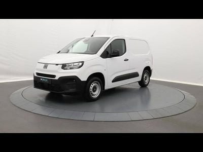 Blanc icy Nouvelle 2025 Fiat Doblò Monospace | 18 990 €
