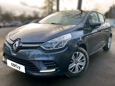 occasion Renault Clio IV Clio TCe 75 E6C Trend