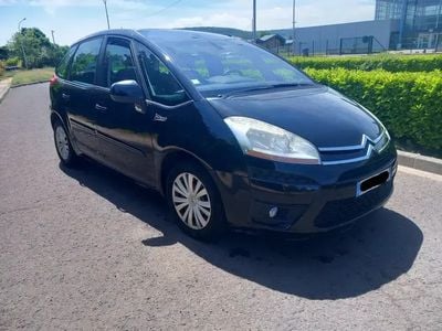Citroën C4 Picasso