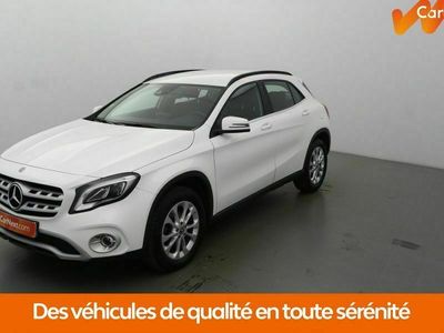 occasion Mercedes GLA200 7-G DCT, Inspiration