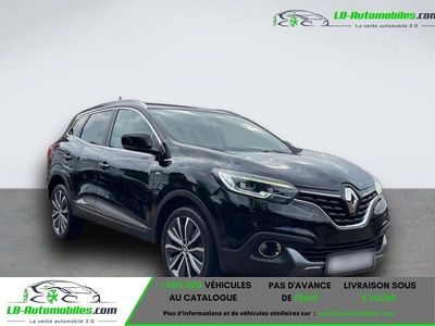 Occasion 2017 Renault Kadjar Bose Edition SUV | 19 600 € (Prix cher)