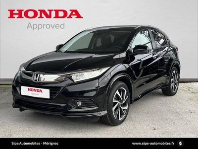 occasion Honda HR-V HR-V1.5 i-VTEC Exclusive 5p