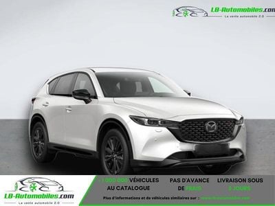 Occasion 2024 Mazda CX-5 SUV | 45 800 € (Prix cher)