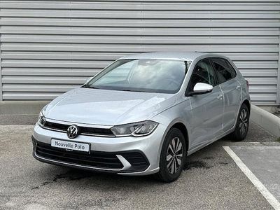 Occasion 2024 VW Polo S | 20 990 € (Prix juste)