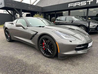 occasion Chevrolet Corvette 6.2 V8 466ch 2lt