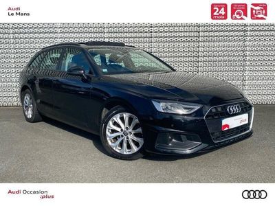 occasion Audi A4 Avant 35 Tfsi 150 S Tronic 7 Design