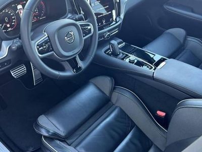 Occasion 2022 Volvo S60 Berline | 40 490 €