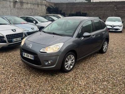 Occasion 2011 Citroën C3 Citadine | 5 200 € (Prix juste)