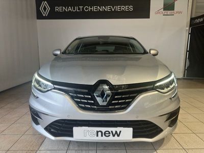 occasion Renault Mégane IV 