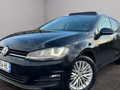 VW Golf VII