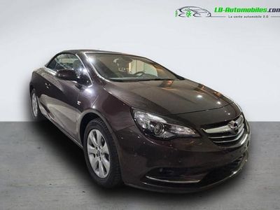 Opel Cascada
