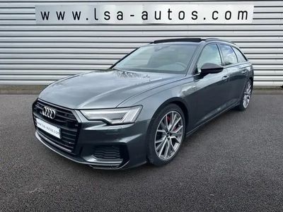 occasion Audi A6 e-tron 