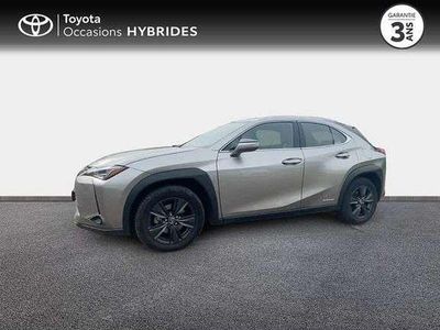 Lexus UX 250h