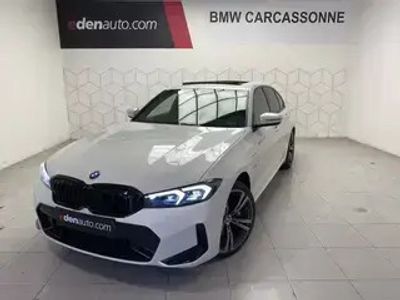 occasion BMW 330e Serie 3Xdrive 292 Ch Bva8 M Sport 4p