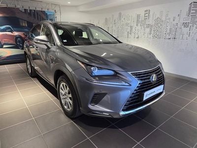 Occasion 2018 Lexus NX300h Business Edition SUV | 24 880 € (Prix juste)