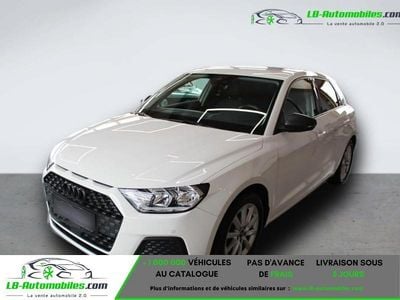 Occasion 2021 Audi A1 Sportback Citadine | 20 900 € (Prix cher)