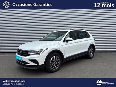 Occasion VW Tiguan Life 150 ch (110 kW) 2024 SUV