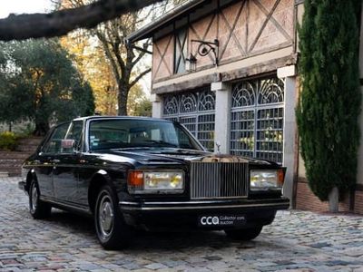 Occasion Rolls Royce Silver Spur 1983 Berline
