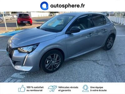 occasion Peugeot 208 1.2 PureTech 75ch S&S Style