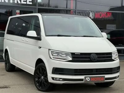 VW T6
