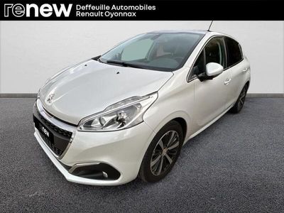 occasion Peugeot 208 1.2 PureTech 110ch S&S BVM5 Roland Garros