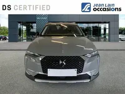 DS Automobiles DS4 Crossback