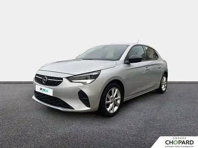 Gris Occasion 2022 Opel Corsa Business Berline | 10 980 € (Bon prix)
