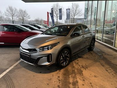 occasion Kia XCeed 1.6 GDi 141ch PHEV Lounge DCT6