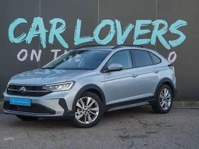Gris Occasion 2025 VW Taigo SUV | 24 460 € (Prix juste)