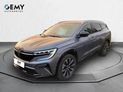 Gris schiste Occasion 2025 Renault Espace | 34 900 € (Prix juste)