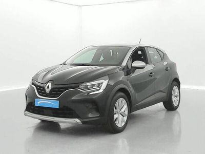 occasion Renault Captur TCe 90 - 21 Business