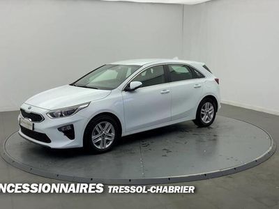 occasion Kia Ceed 1.6 CRDi 136 ch MHEV iBVM6 Active