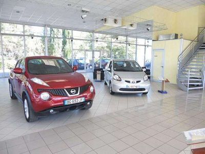 occasion Nissan Juke 1.5 DCI 110 TEKNA