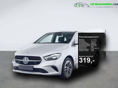 Mercedes B250e