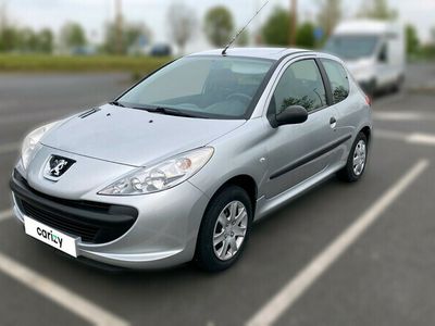 occasion Peugeot 206+