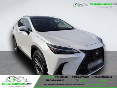 occasion Lexus NX350h 2WD Hybride