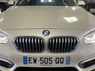 BMW 116