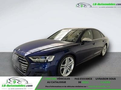 Occasion Audi S8 Sport 571 ch (419 kW) 2020 Berline
