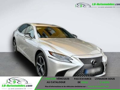 occasion Lexus LS500 4WD